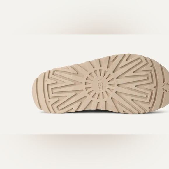 UGG Golden Glow Platform Sandals - Picture 6 of 15